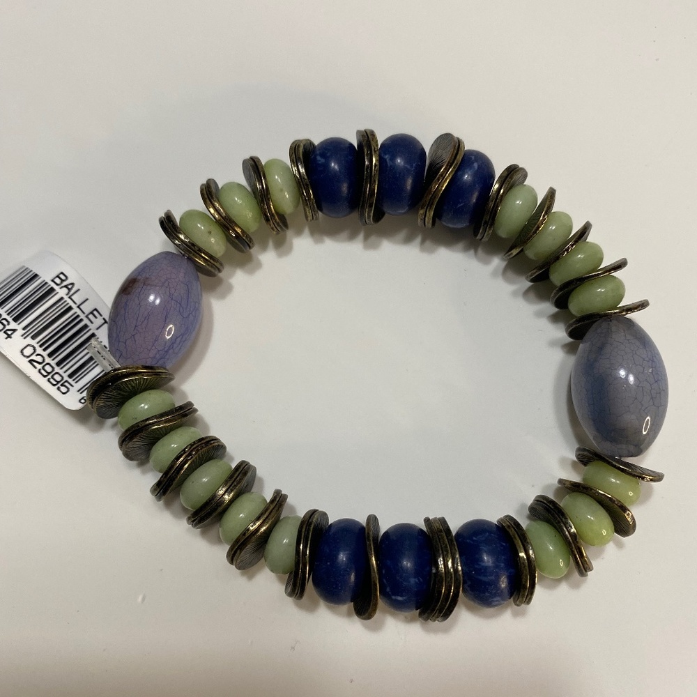 Ballet stretch Bracelet